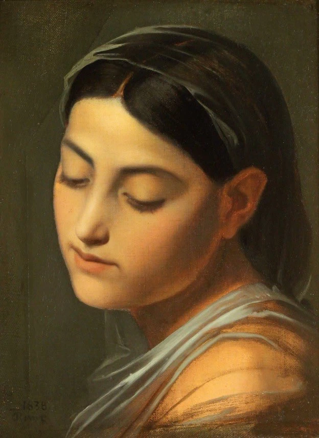 Ritratto